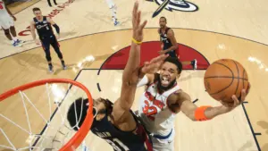 Knicks Crush Cavaliers To Reach NBA Finals In Dominant Fashion
