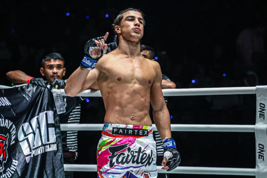 Ondash Brothers Ready for Defining Night at Lumpinee Stadium