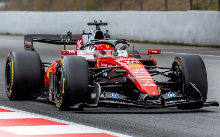 Ferrari’s F1 2026 title hopes: already over, or still salvageable?