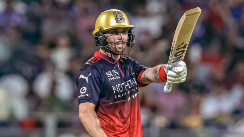 Phil Salt Set for Timely Return as RCB Receive Major Boost Ahead of Crucial IPL Fixtures
