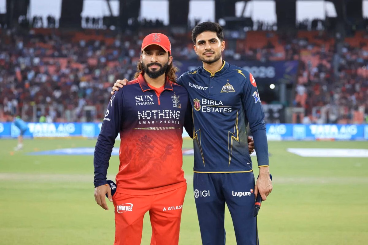 Home Advantage Meets Winning Tradition in IPL 2026 Final