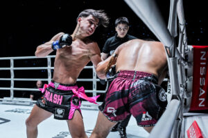 Why Fans Cannot Miss The Inner Circle Event At Lumpinee Stadium