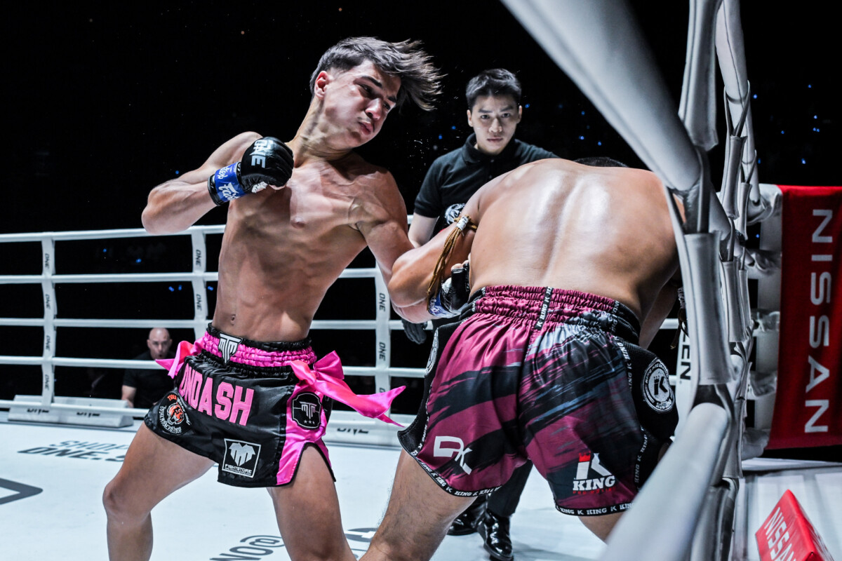 Why Fans Cannot Miss The Inner Circle Event At Lumpinee Stadium