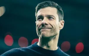 Xabi Alonso Set for Chelsea Job as Blues Begin Another Rebuild