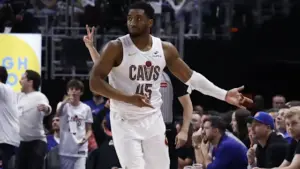 Cavaliers Prepare for Intense Eastern Conference Finals Clash With Knicks