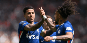 Chelsea End Losing Run with Hard Fought Draw Against Liverpool
