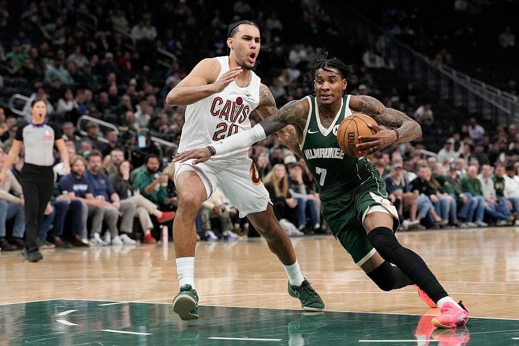 Cavaliers Outlast Bucks in Physical Eastern Conference Battle