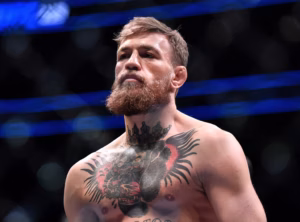 McGregor’s UFC Return Set for Major World Cup Clash