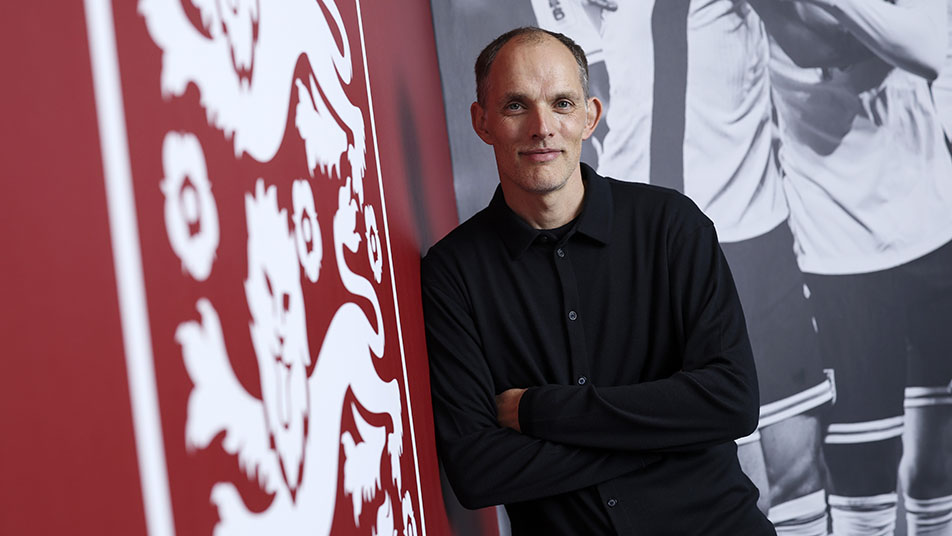 Tuchel Reveals England’s 26 Man Squad for FIFA World Cup 2026
