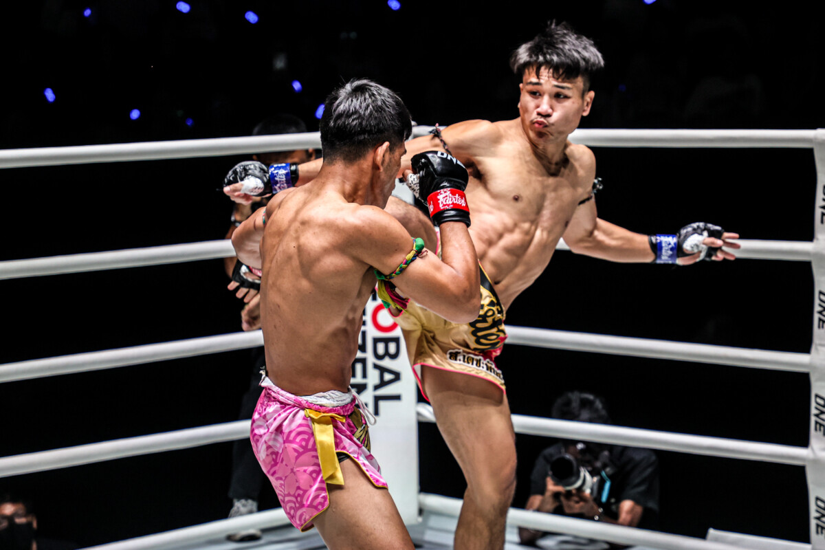 Jaosuayai Eyes Fresh Start as He Returns to Kickboxing at The Inner Circle