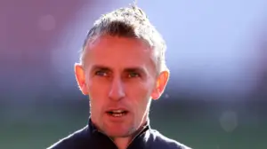 Kieran McKenna Bids Farewell After Leading Ipswich Back to the Premier League