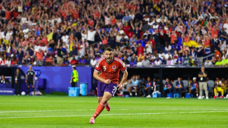 A Winning Return: Scotland Claim First World Cup Triumph Since 1990