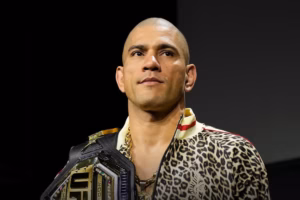 Dana White Says Pereira Can Overtake Jon Jones With Historic Third UFC Crown