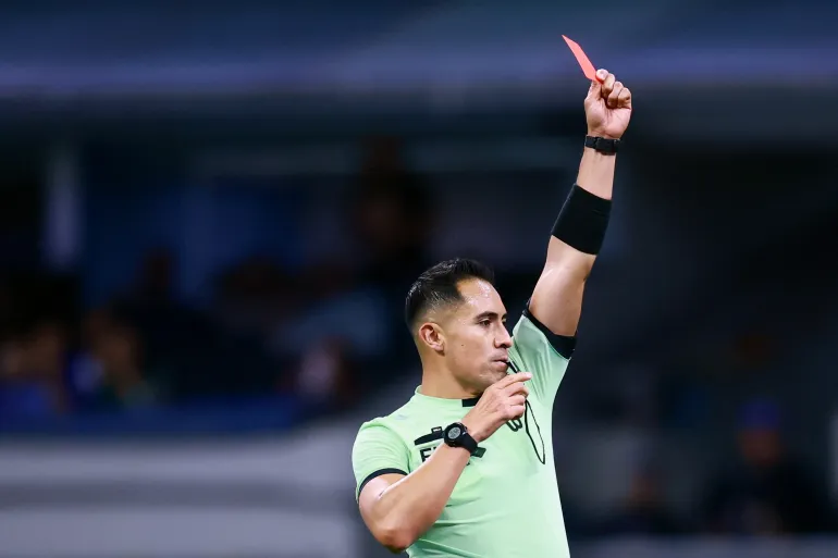 World Cup 2026 Set for Major Rule Changes as IFAB Introduces New Laws