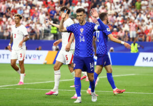 Croatia Edge Panama 1-0 in Tight World Cup Group Stage Battle