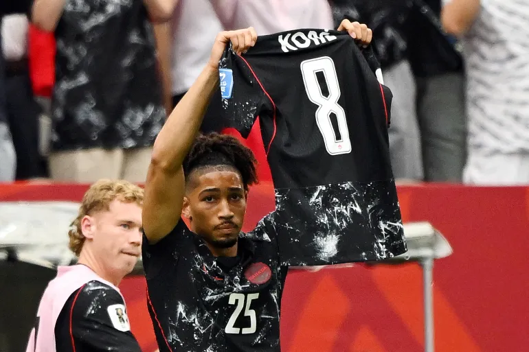 Canada’s Historic World Cup Triumph Overshadowed by Kone Injury