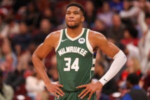 Heat Land Giannis Antetokounmpo in Shock Blockbuster NBA Trade