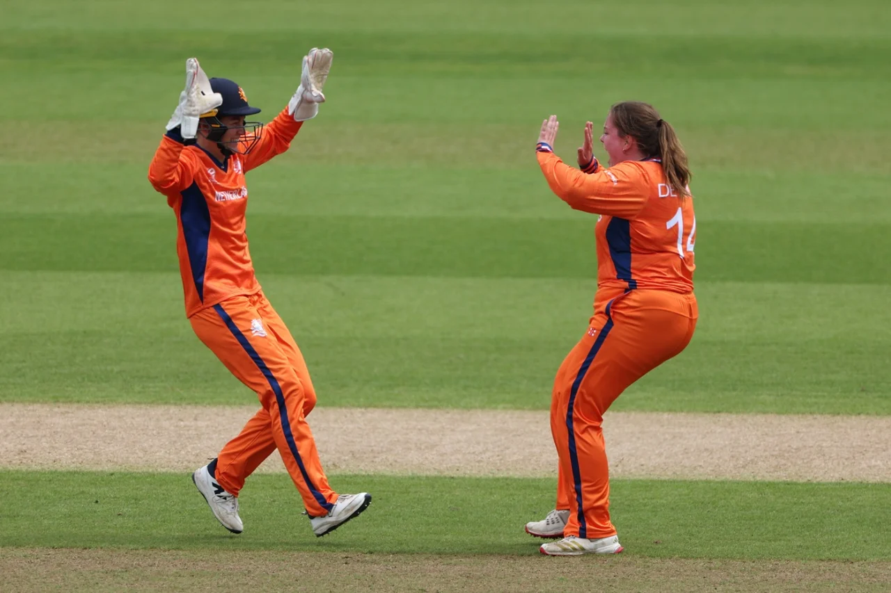 Bangladesh Hold Off Netherlands Challenge in T20 World Cup Opener