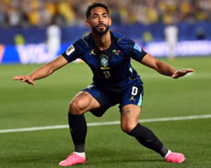 Brazil Hit Their Stride as Cunha Double Seals Comfortable Win Over Haiti