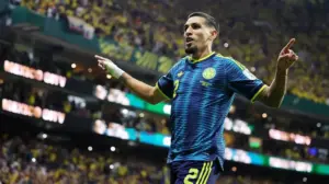Colombia Begin World Cup Campaign with Strong Win Over Uzbekistan