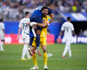 Cape Verde Create History With Knockout Qualification