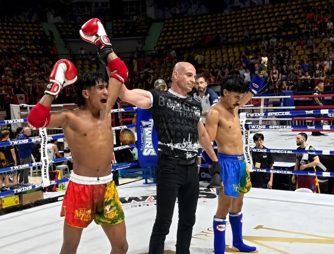 Aashiq Nazeer Creates History With Gold For Sri Lanka