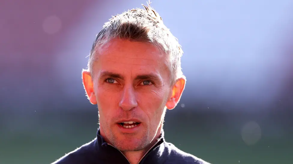 Kieran McKenna Bids Farewell After Leading Ipswich Back to the Premier League