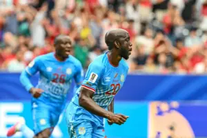 Portugal Held by Determined DR Congo in World Cup Opener