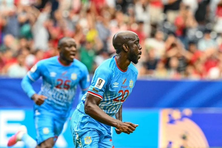 Portugal Held by Determined DR Congo in World Cup Opener