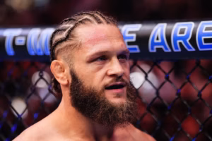 Rafael Fiziev Admits Luck Played a Part in Stunning UFC Baku Knockout