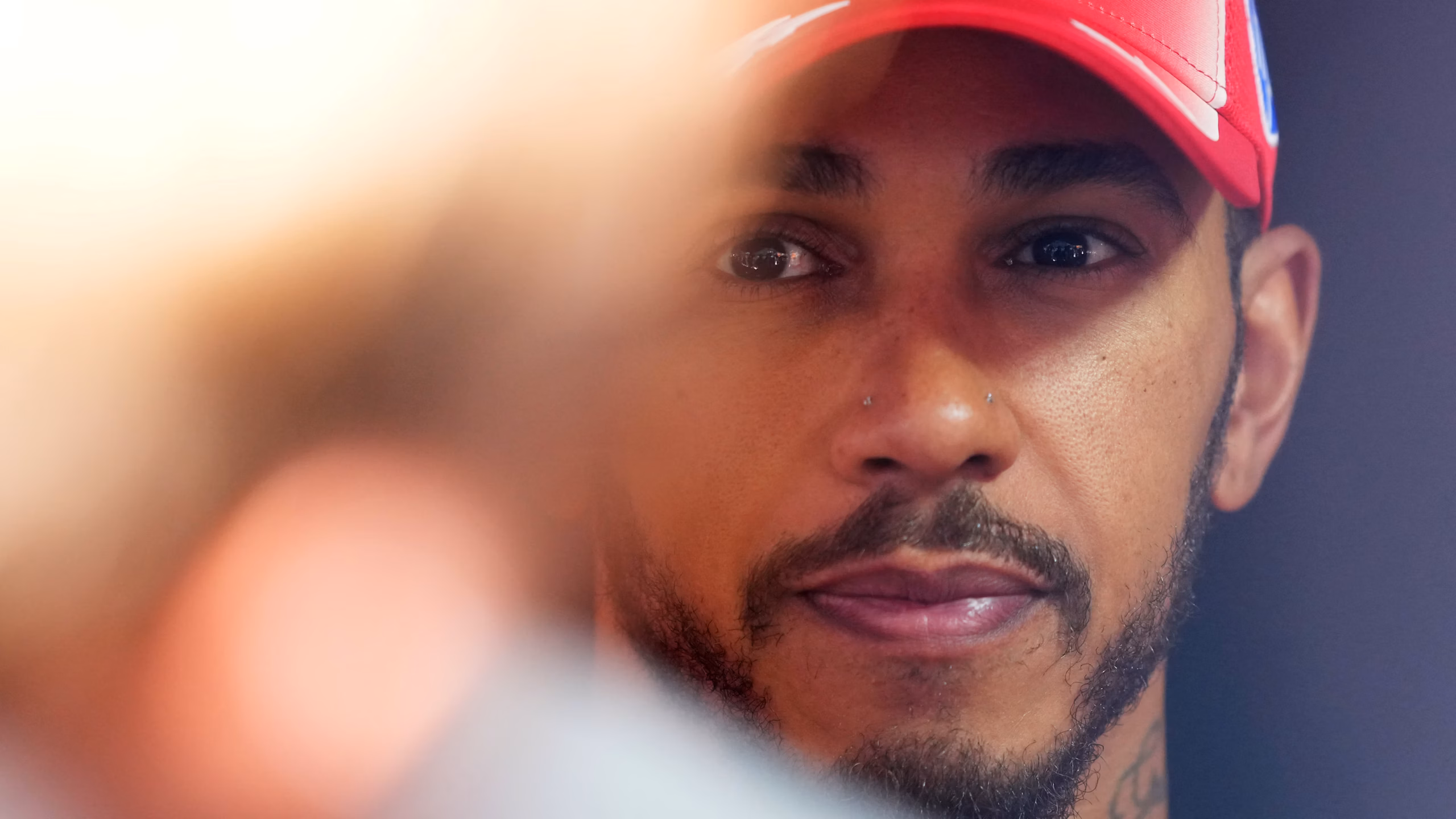 Ferrari Fined After Hamilton Pit Stop Incident in Belgium