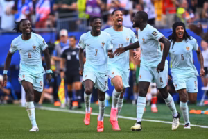 Mbappe Fires France into World Cup Semi Finals with Morocco Victory