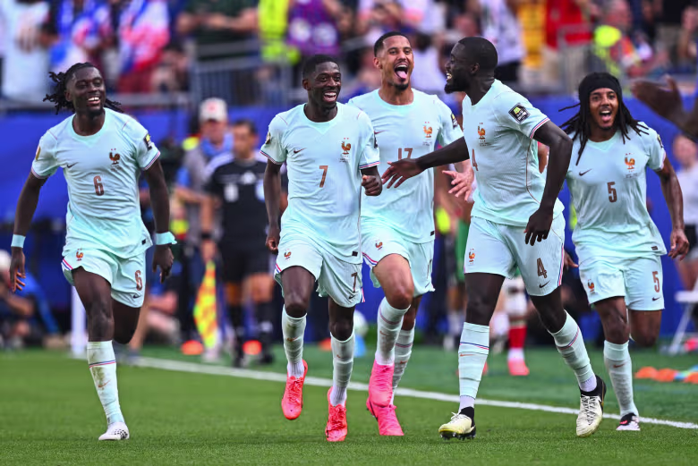 Mbappe Fires France into World Cup Semi Finals with Morocco Victory