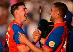 Brook and Salt Lead England to Historic T20I Series Victory Over India