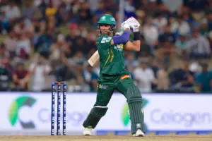 Galle Gallants Crush Jaffna Kings by 60 Runs