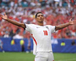 Bellingham Brace Sends England Into World Cup Semi Finals