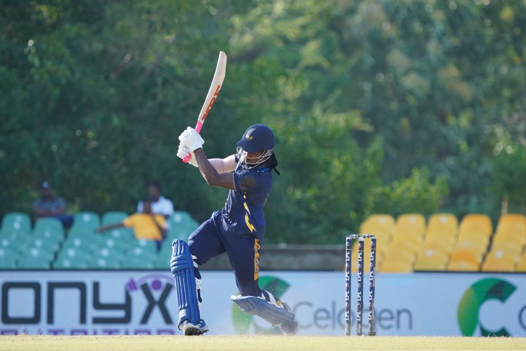 Mishara and Fernando Fire Jaffna Kings to Crushing Victory