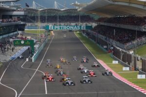 Sepang Set to Stage Rescheduled Bahrain Grand Prix