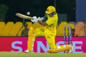 Kamindu Mendis Blasts Colombo Kaps to Third LPL Victory