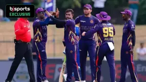 Kandy Royals Claim First LPL 2026 Win with Dominant Dambulla Display