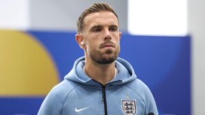 Jordan Henderson Exits Brentford as Chelsea Interest Grows