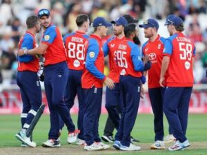 England Crush India by 125 Runs as Archer and Tongue Run Riot
