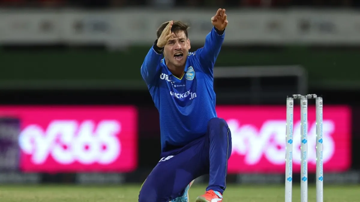 Noor Ahmad Ruled Out of CPL 2026 After Afghanistan Board Withdraws NOC
