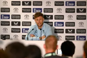 England Begin Life After Bazball Against Pakistan
