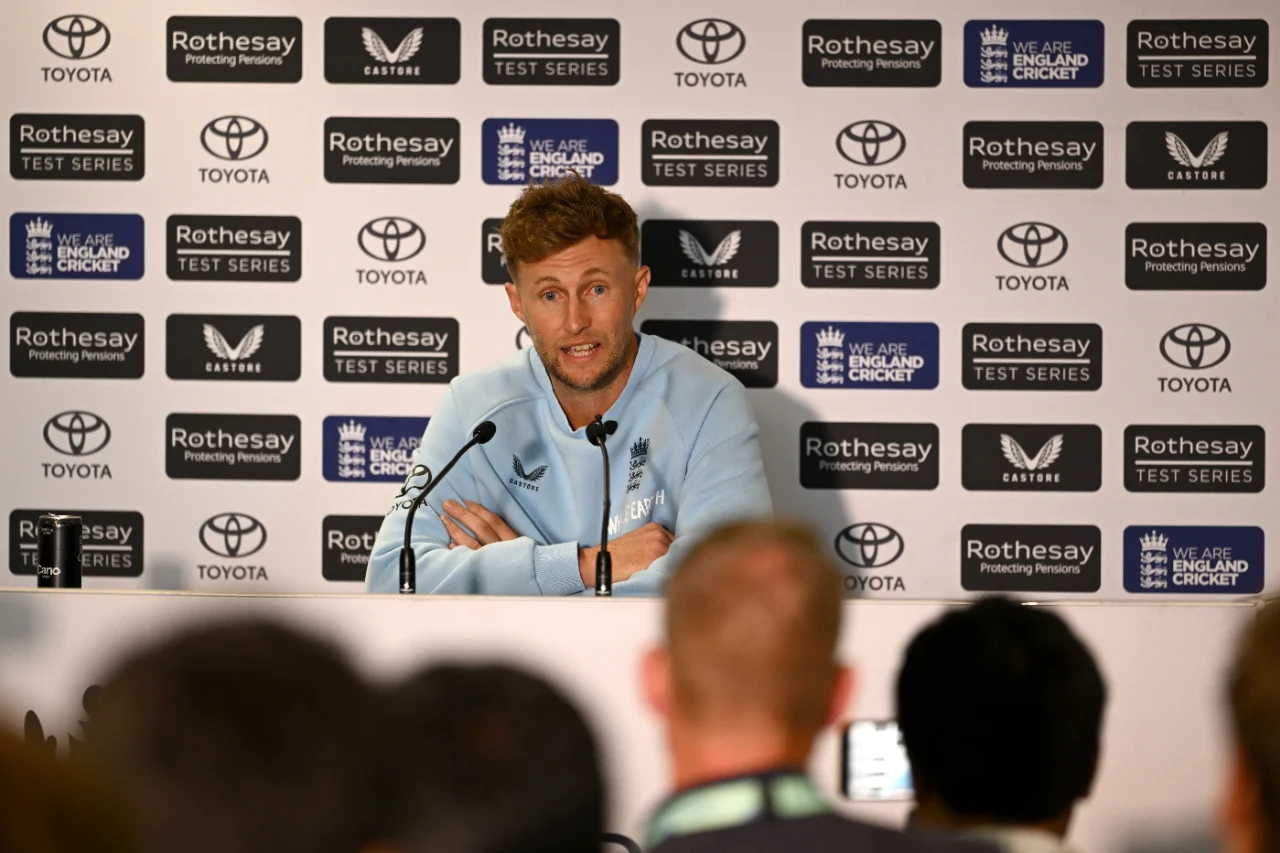 England Begin Life After Bazball Against Pakistan
