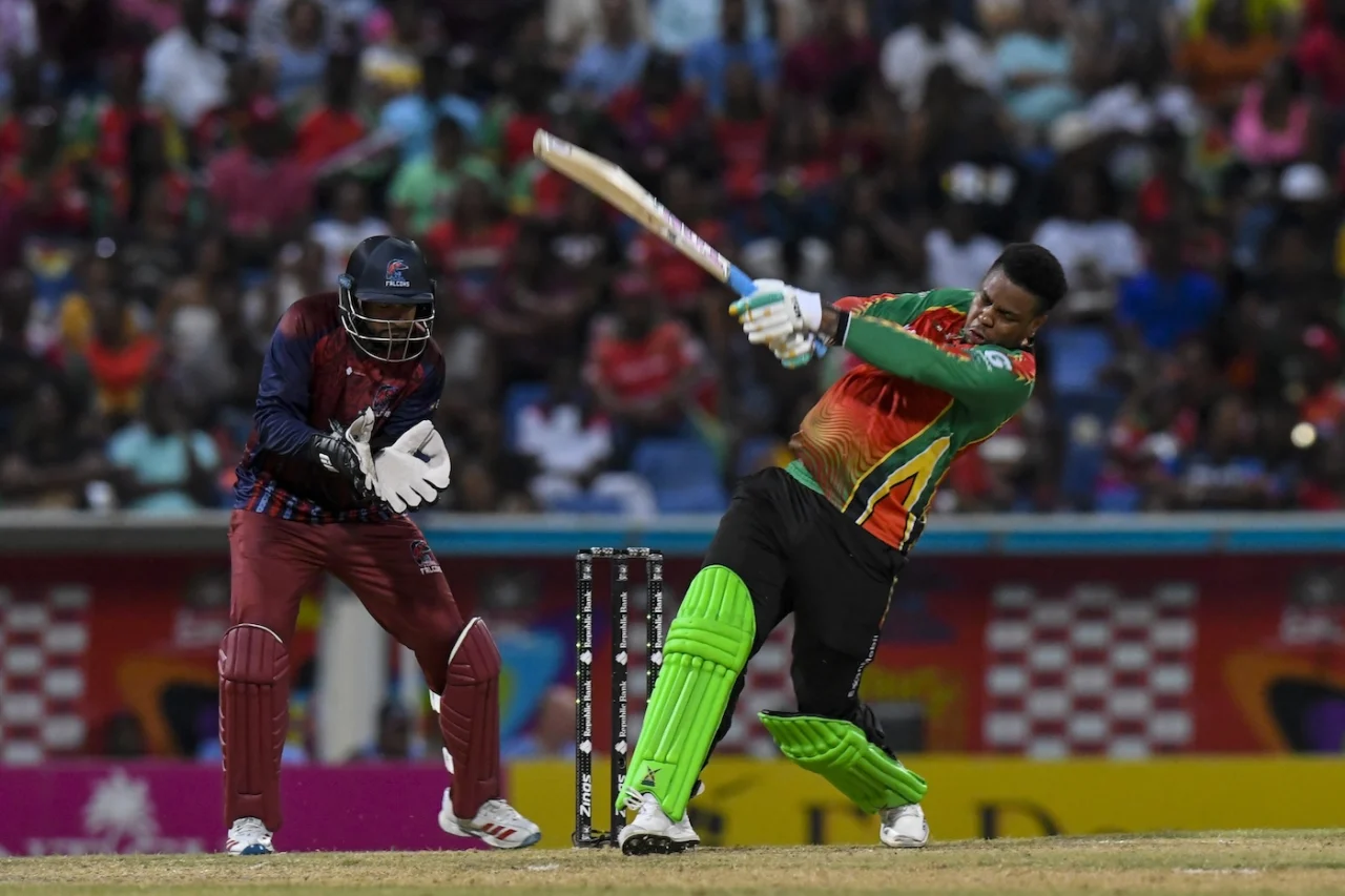 Warriors Make It Three From Three With Seven Wicket Win