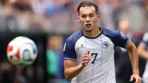Dedic Reunites With Matthias Jaissle After Newcastle Move