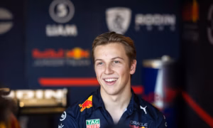 Liam Lawson Returns to Red Bull After Surprise Dutch GP Call
