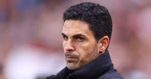 Jamie Carragher Compares Mikel Arteta to Sir Alex Ferguson After Arsenal Boss Slams Sunderland Penalty