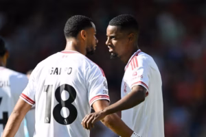 Isak Strike Hands Iraola a Winning Homecoming at Bournemouth